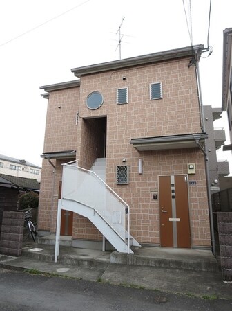 ハイツ恵の物件内観写真